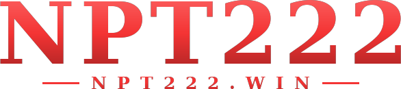 NPT222 logo